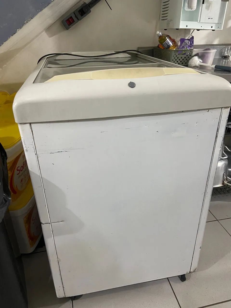 Freezer Metalfrio - Foto 4