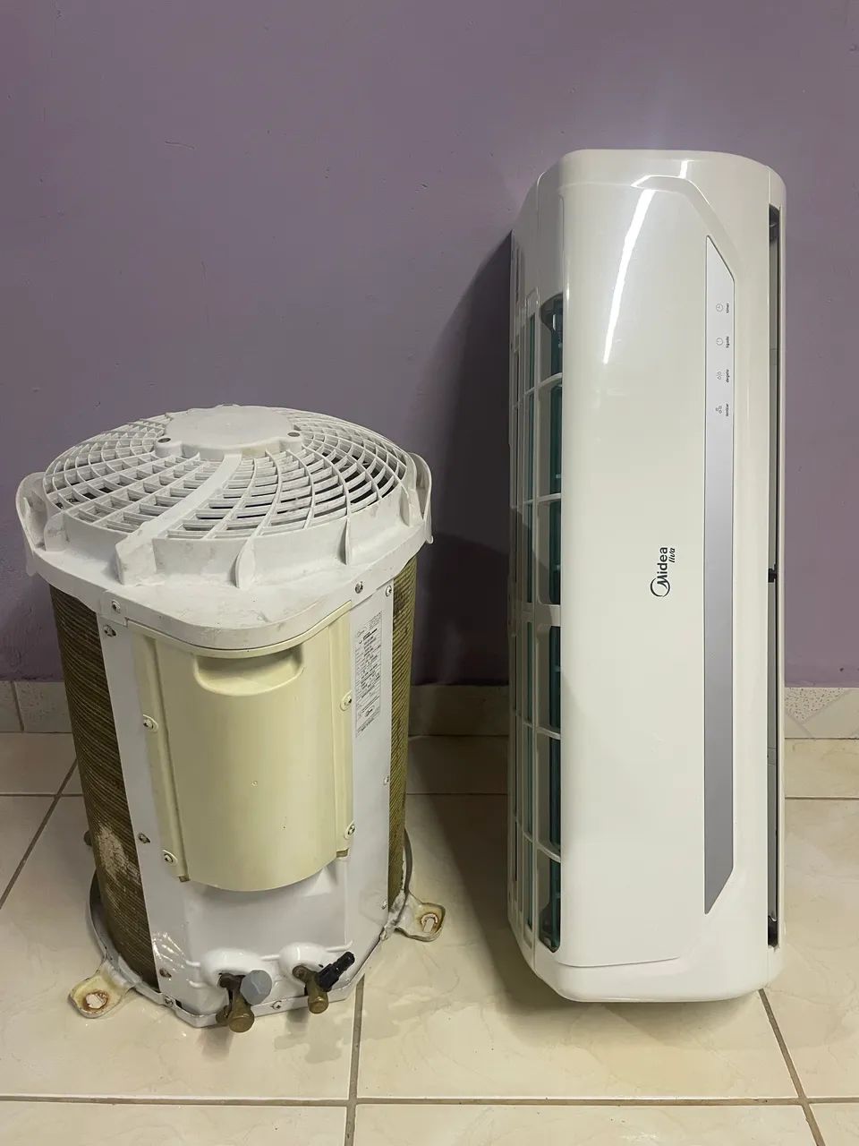 Ar condicionado  - Foto 2