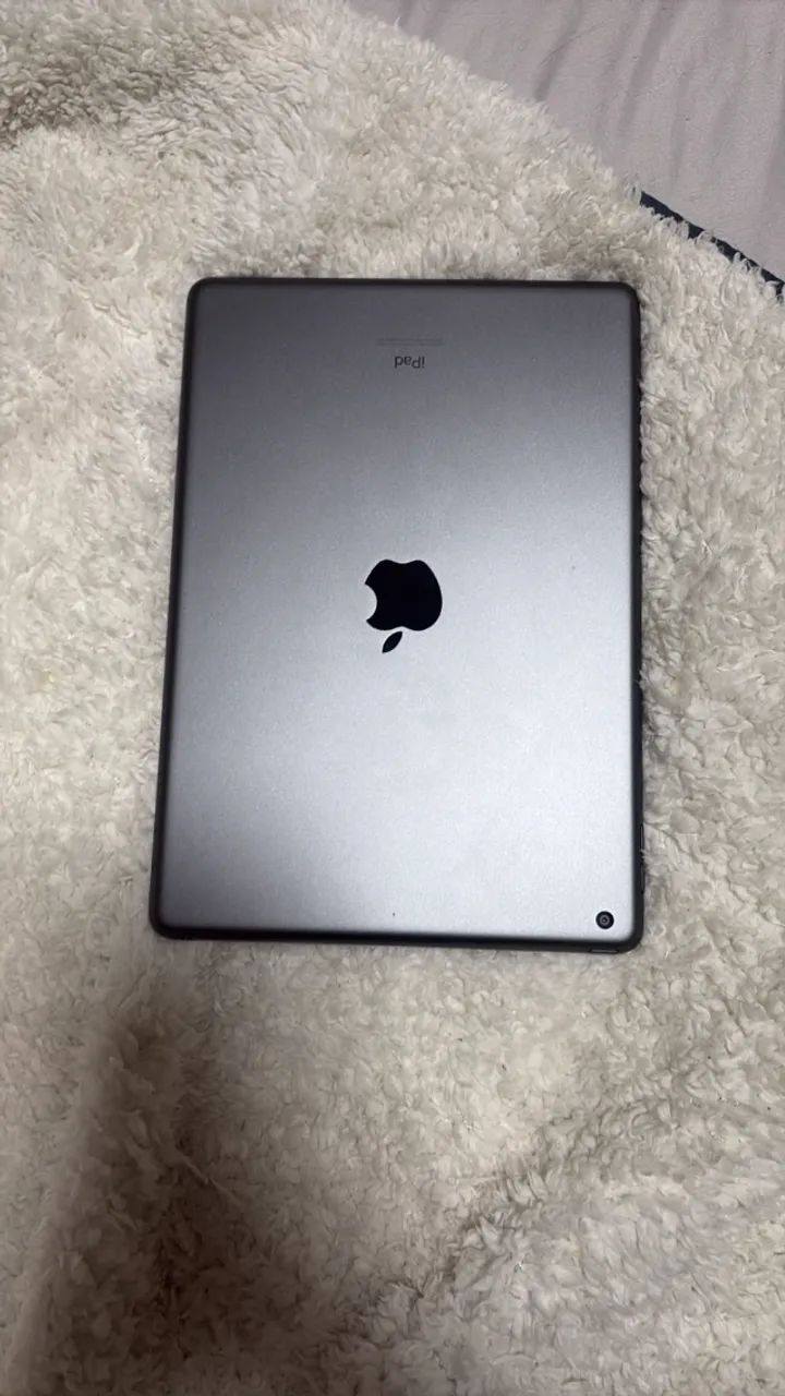 iPad 9ª Geração 64GB Apple 10,2 polegadas - Foto 2