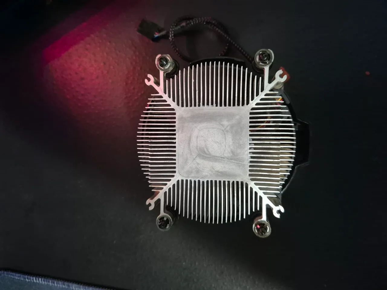 Cooler box AMD  - Foto 3