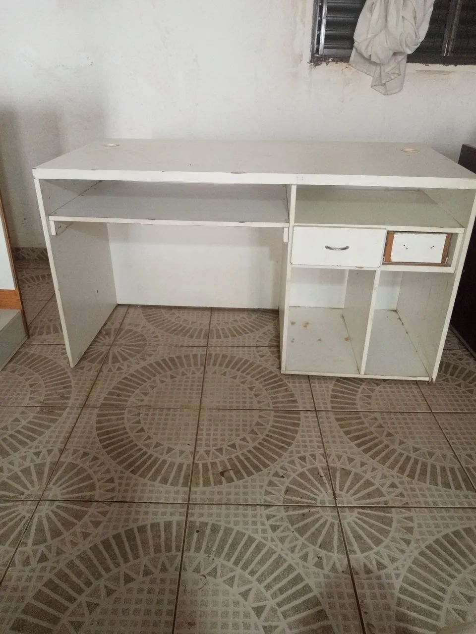 Mesa de escritório 