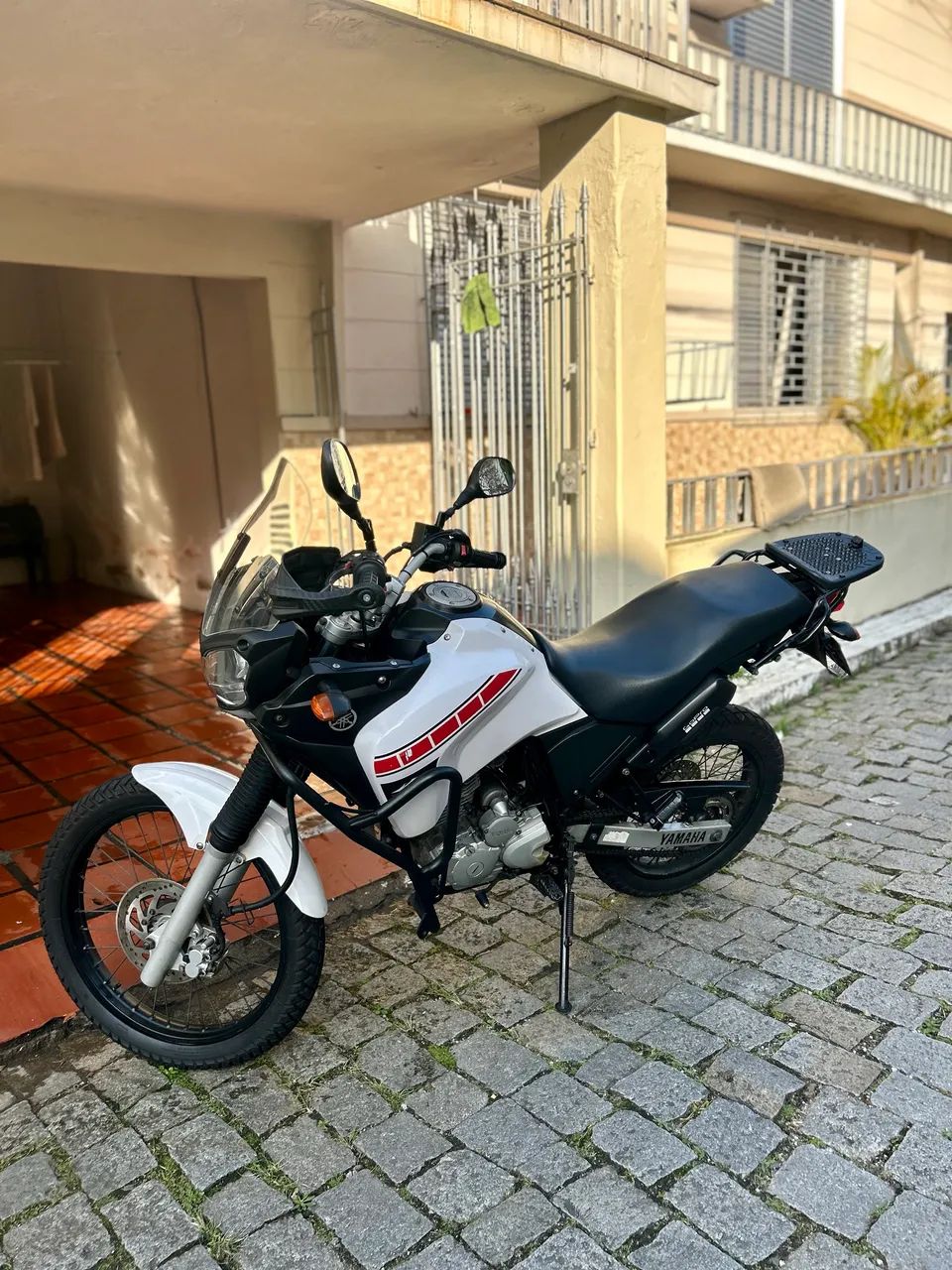 Yamaha Terene 250cc 2014 - Foto 2
