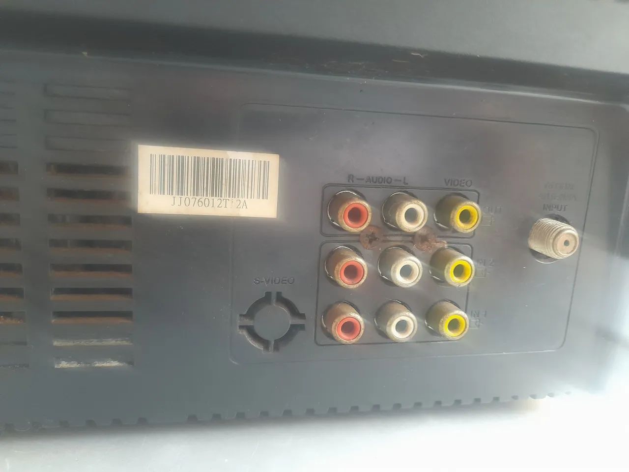 Tv tubo  14 pol philco ph14D - Foto 3