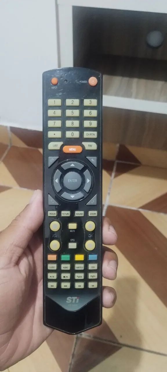 Televisão 32 polegadas STI - Foto 5