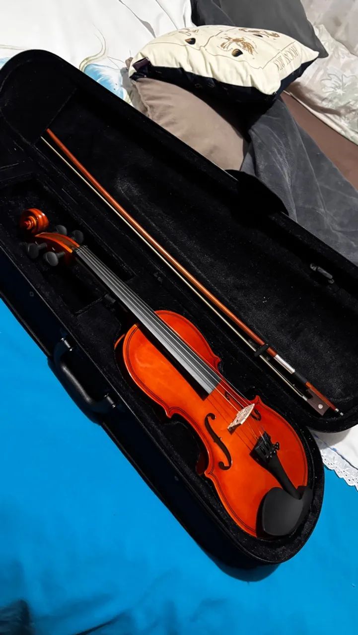 Violino - Foto 2