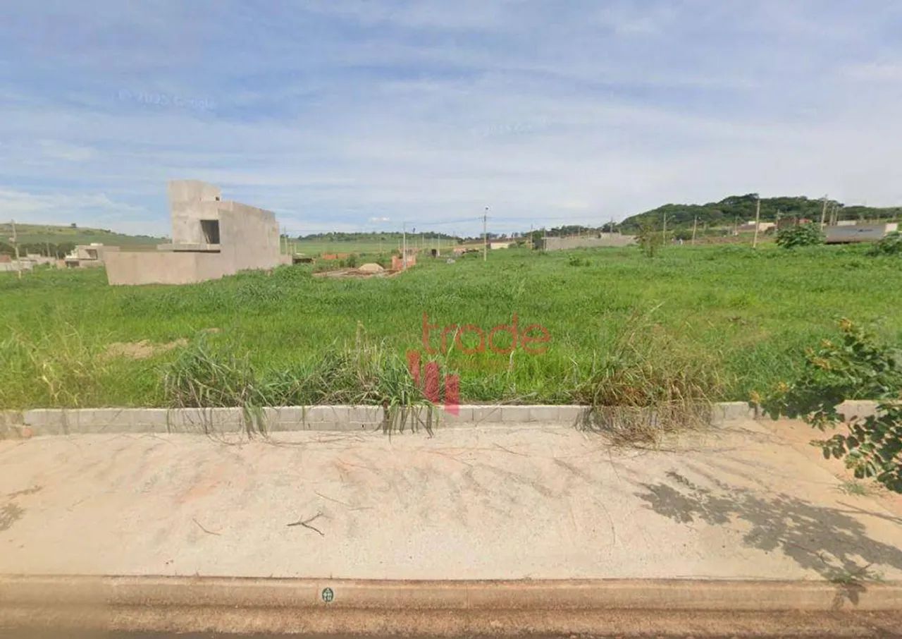 Terreno Misto à venda, 294 m² por R$ 260.000 - Quinta da Mata - Ribeirão Preto/SP
