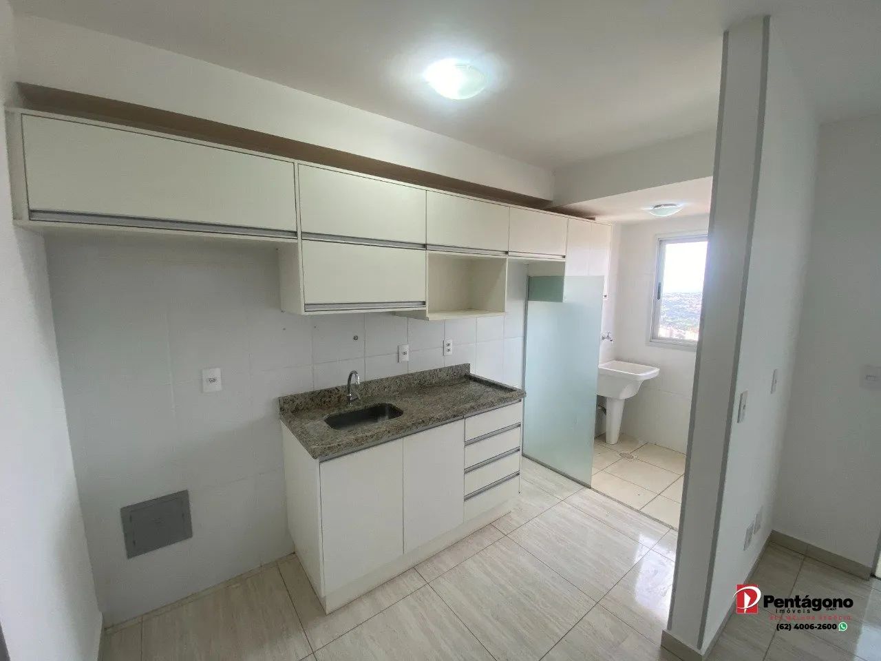 Apartamento com 02 Quartos no Leste Universitario - Foto 3