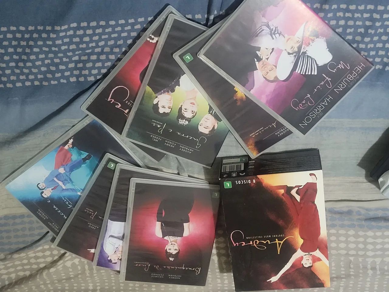 Lote DVDs Variados  - Foto 3
