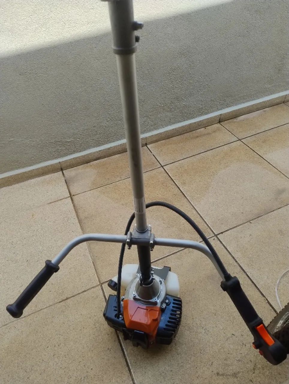 Rocadeira 2t - Foto 4