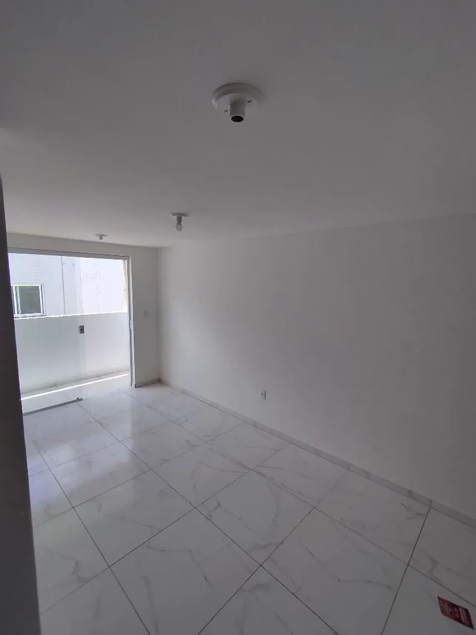 ALUGO APARTAMENTO 52M² COM SUÍTE E VARANDA - COMEÇO DO VALENTINA - Foto 9