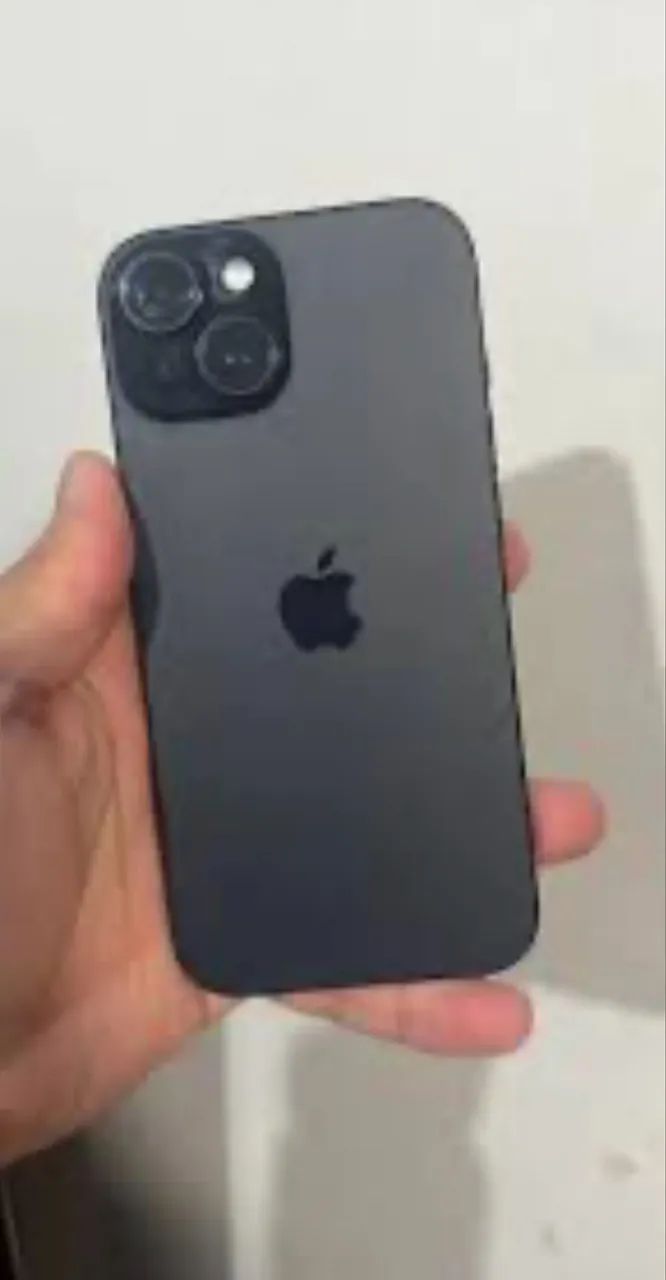 iPhone 15 Plus 256 GB  - Foto 2