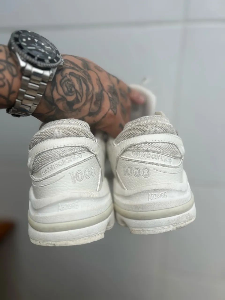 New balance 1000 - Foto 5