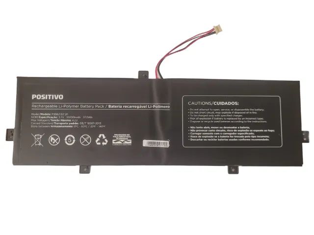 Bateria Notebook Positivo Motion  Q232a
