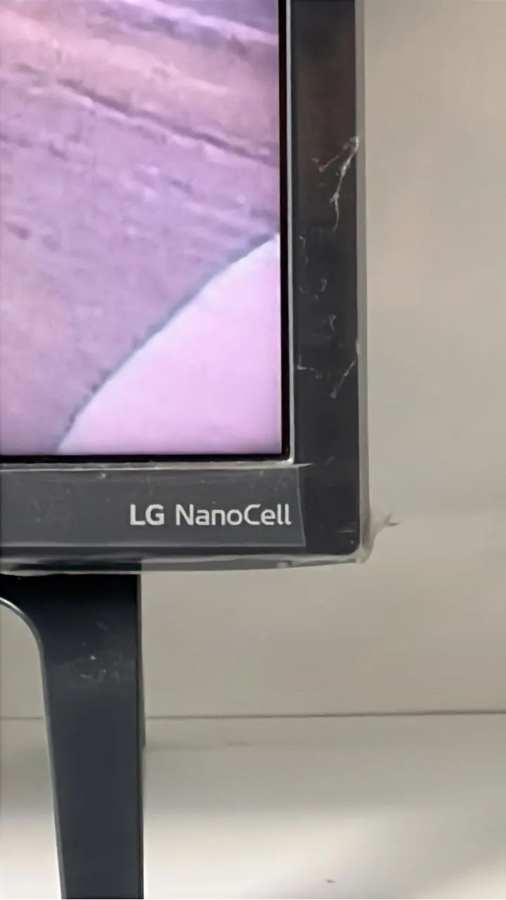 TV LG NANOCELL  - Foto 4