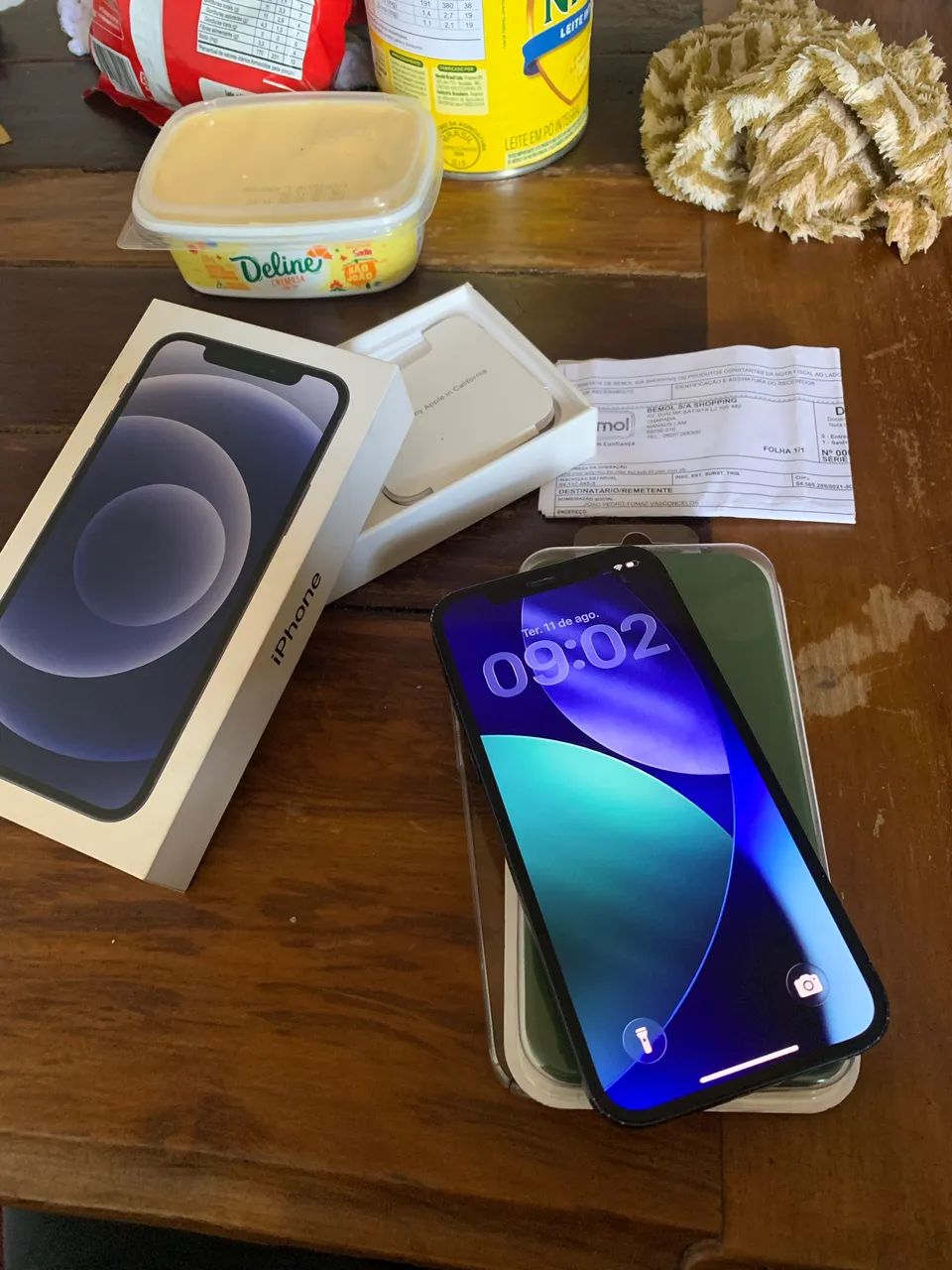 iPhone 12 128g - Foto 3