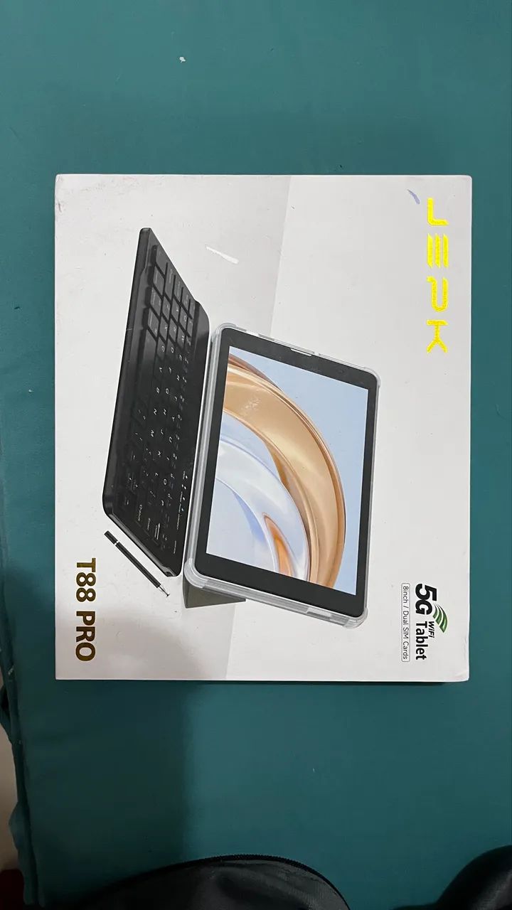 Vendo tablet semi NOVO - Foto 4