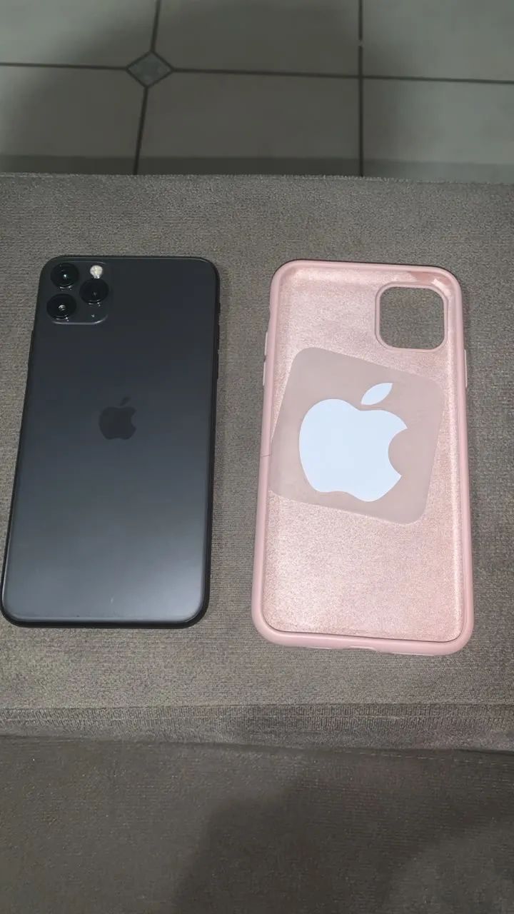 iPhone 11 Pro Max - Foto 4