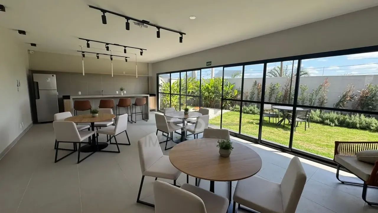 Apartamento à venda, Parque Residencial Groot, Holambra, SP