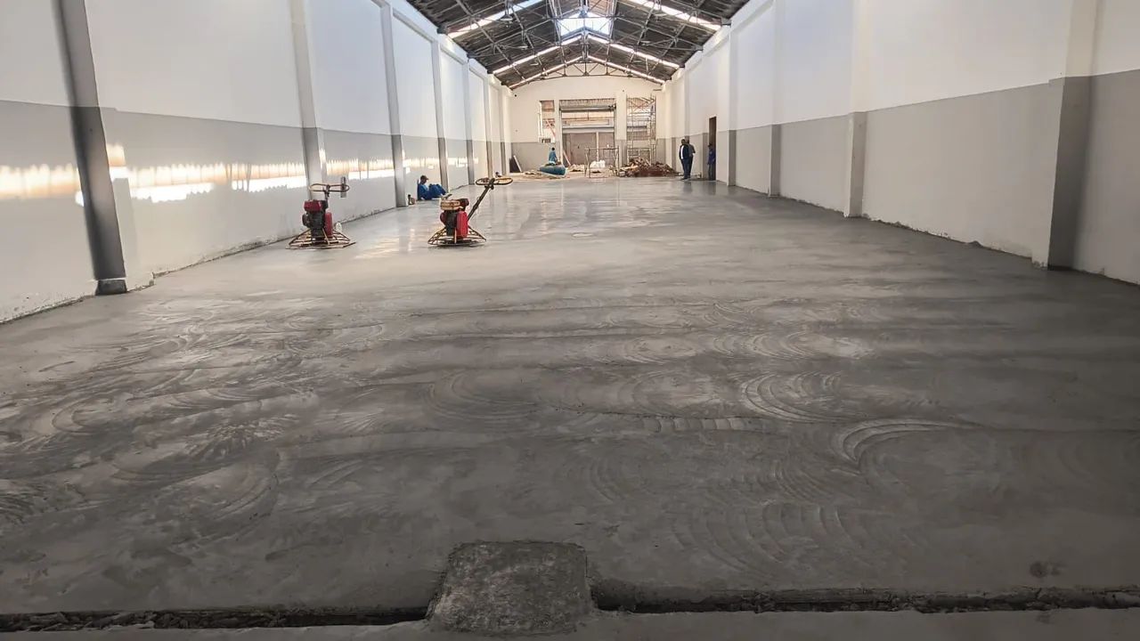 Concreto Bombeado e Lajes Pré moldadas - Foto 6