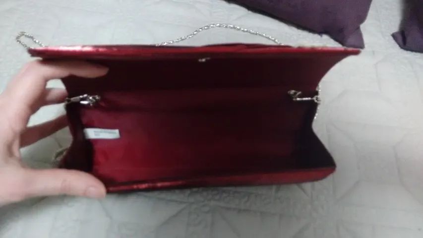 Bolsa de festa - Foto 2