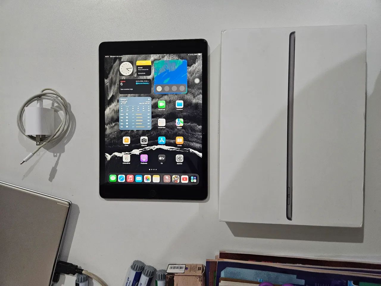 Ipad 9 64GB - Foto 2