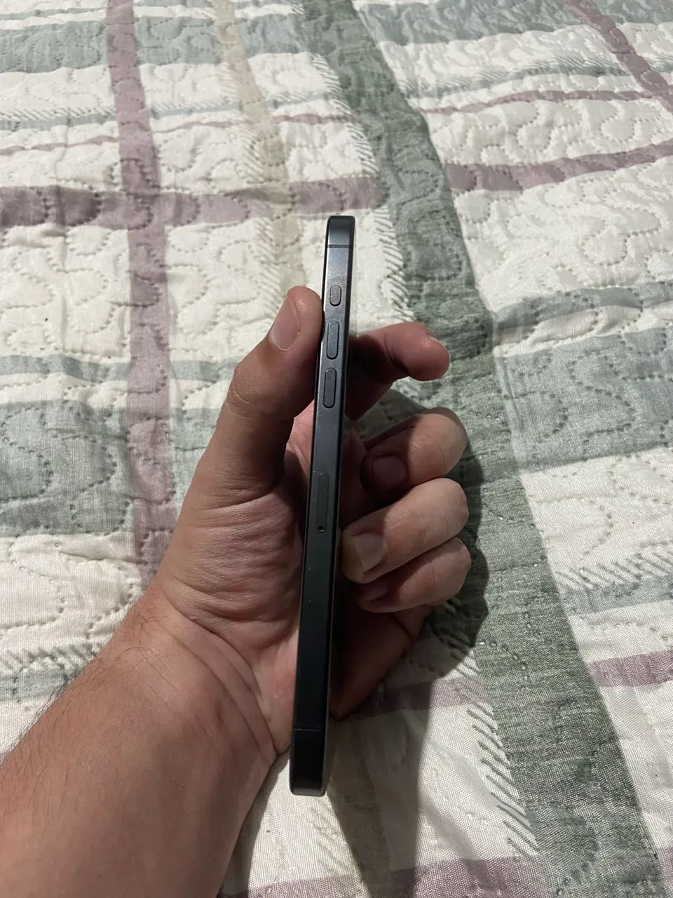 iPhone 15 Pro Max - Foto 3