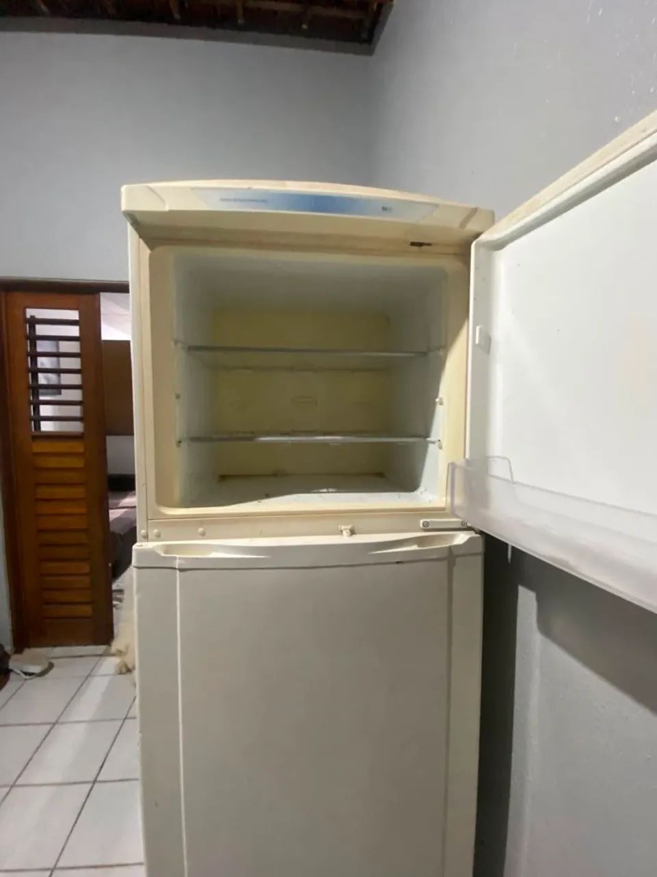Geladeira para conserto  - Foto 2