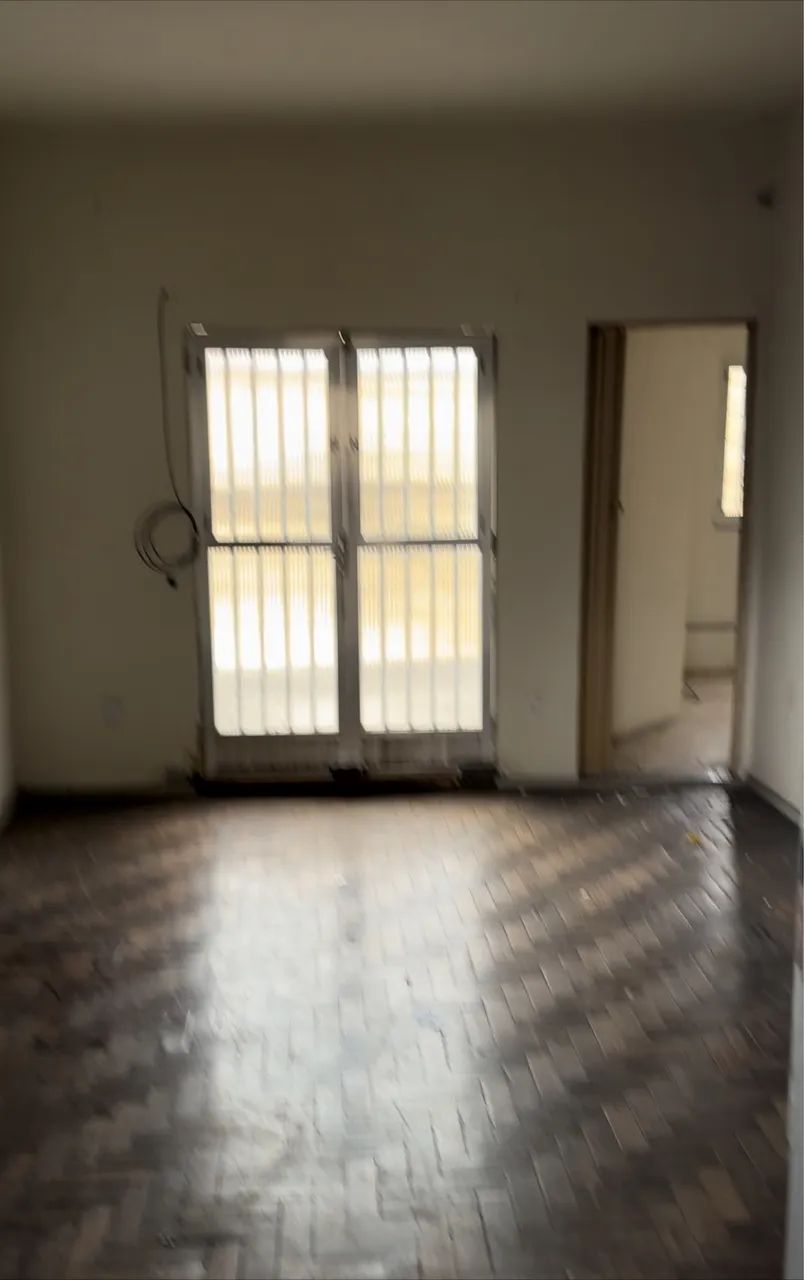 Apartamento Centro de Nilópolis 