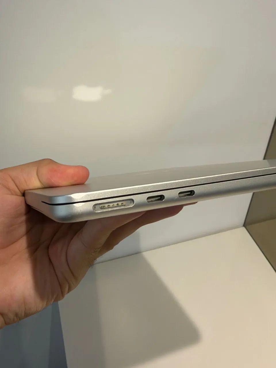 MACBOOK AIR M2 | BATERIA 85% - Foto 3