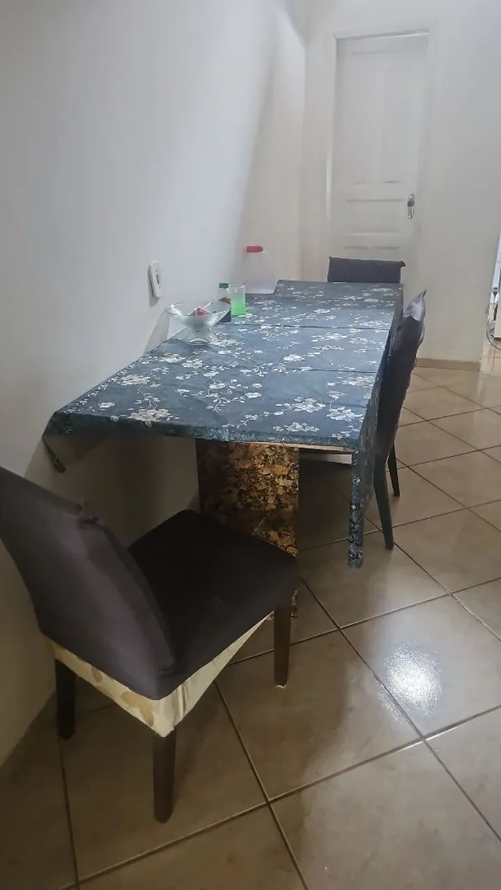 Aluguel de casa com 3 quarto, excelente localização  - Foto 5