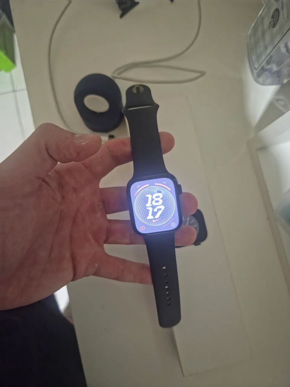 Apple watch 8 45mm