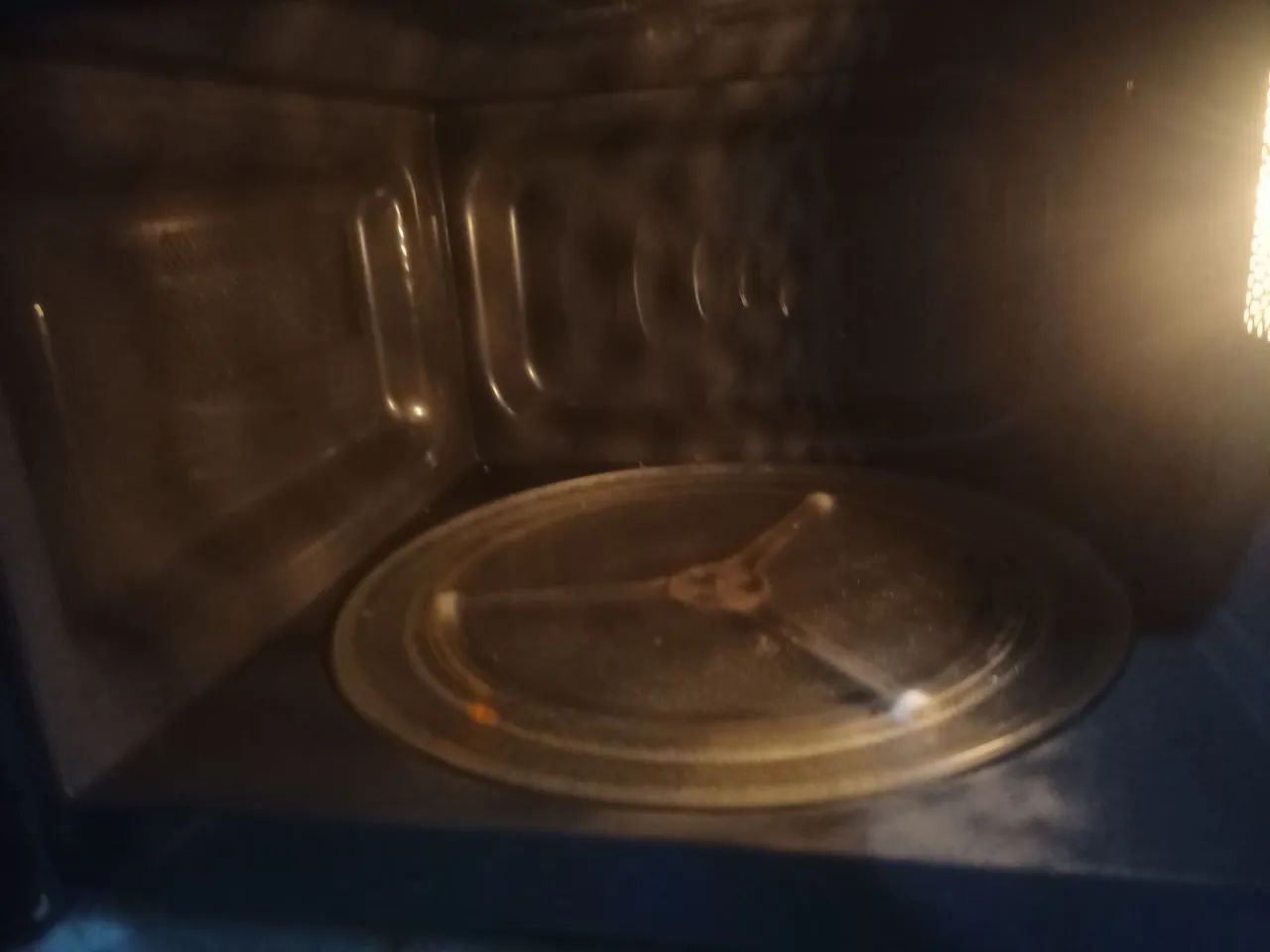 Micro-ondas  - Foto 3