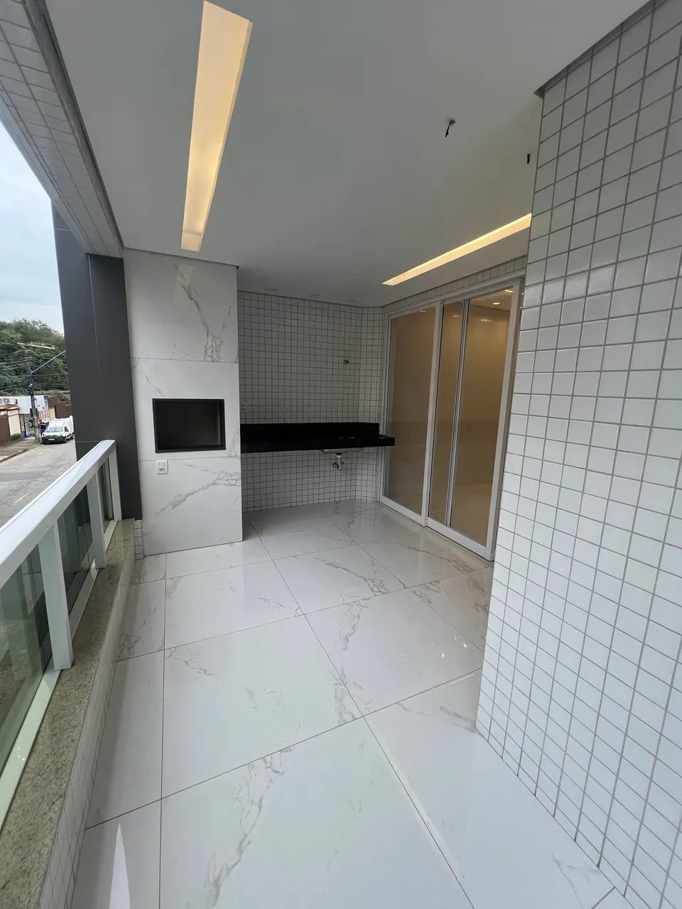 Foto - Ipatinga - Veneza