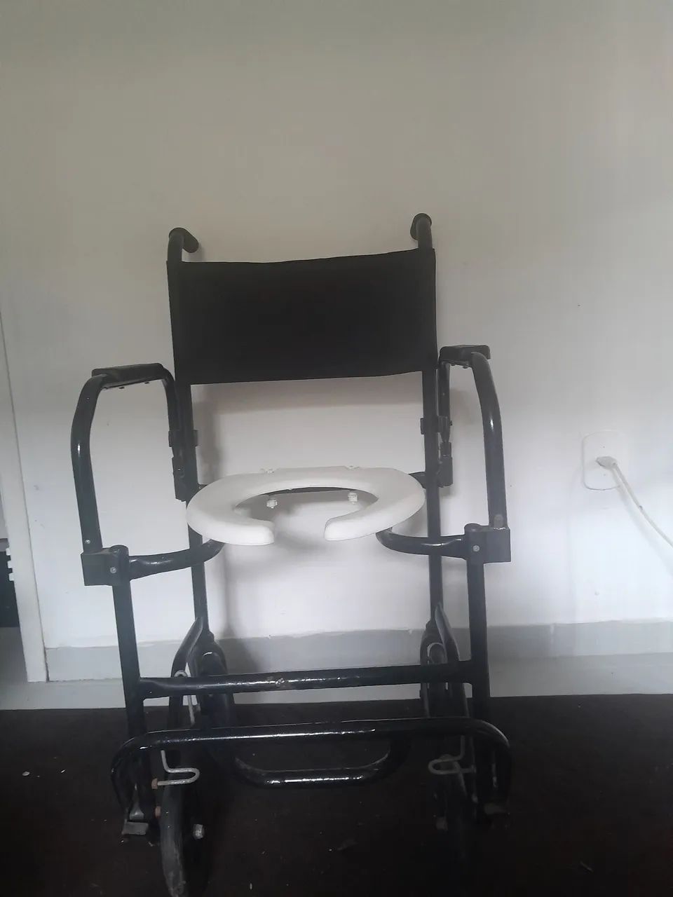 Cadeira de banho 