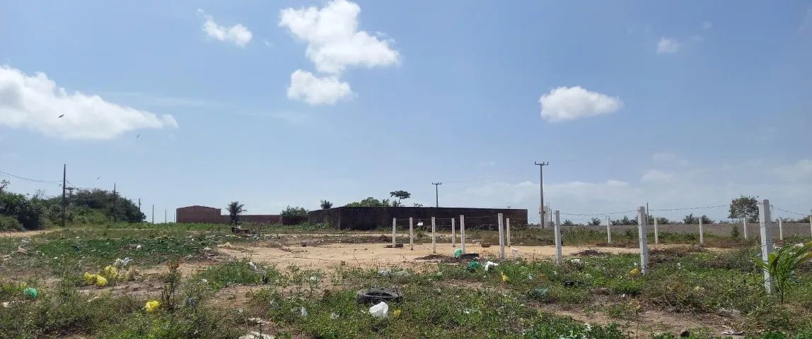 Lote / Terreno 250m2 - Loteamento Nova Canaã - Foto 3