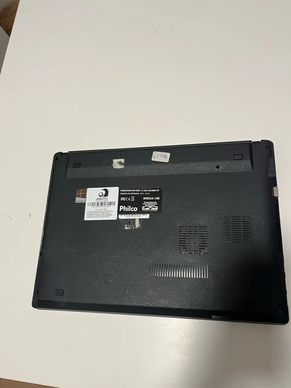 Notebook Philco - Foto 4
