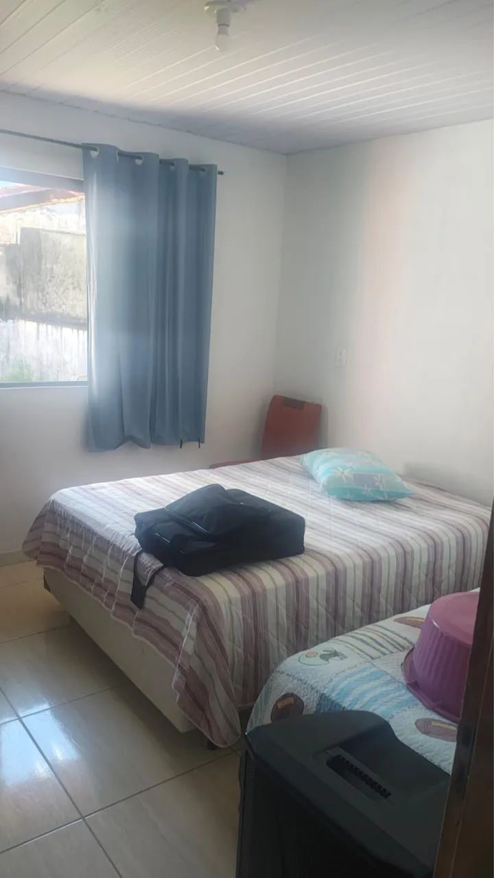 Foto - Joinville - Jarivatuba