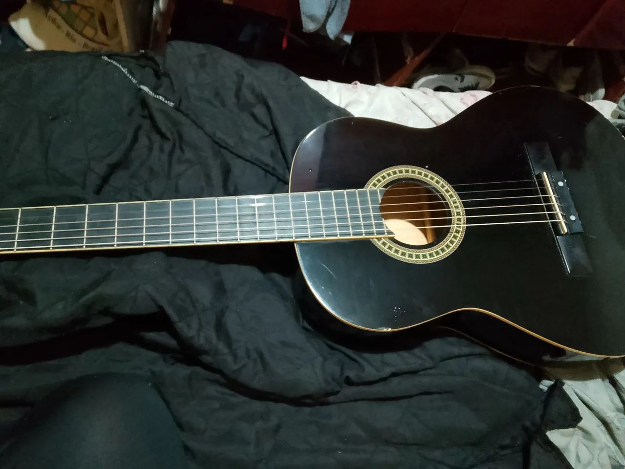 Violão Tagima 