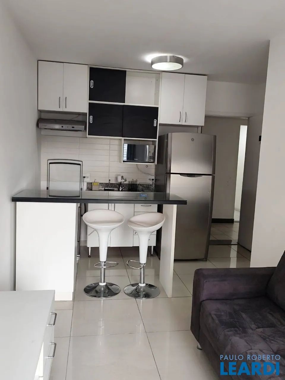APARTAMENTO - PINHEIROS - SP - Foto 4