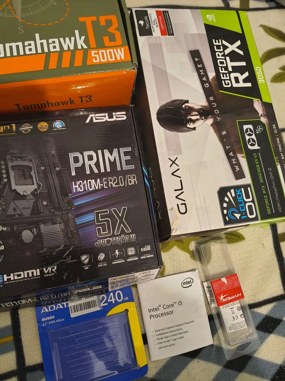 Pc gamer  - Foto 3