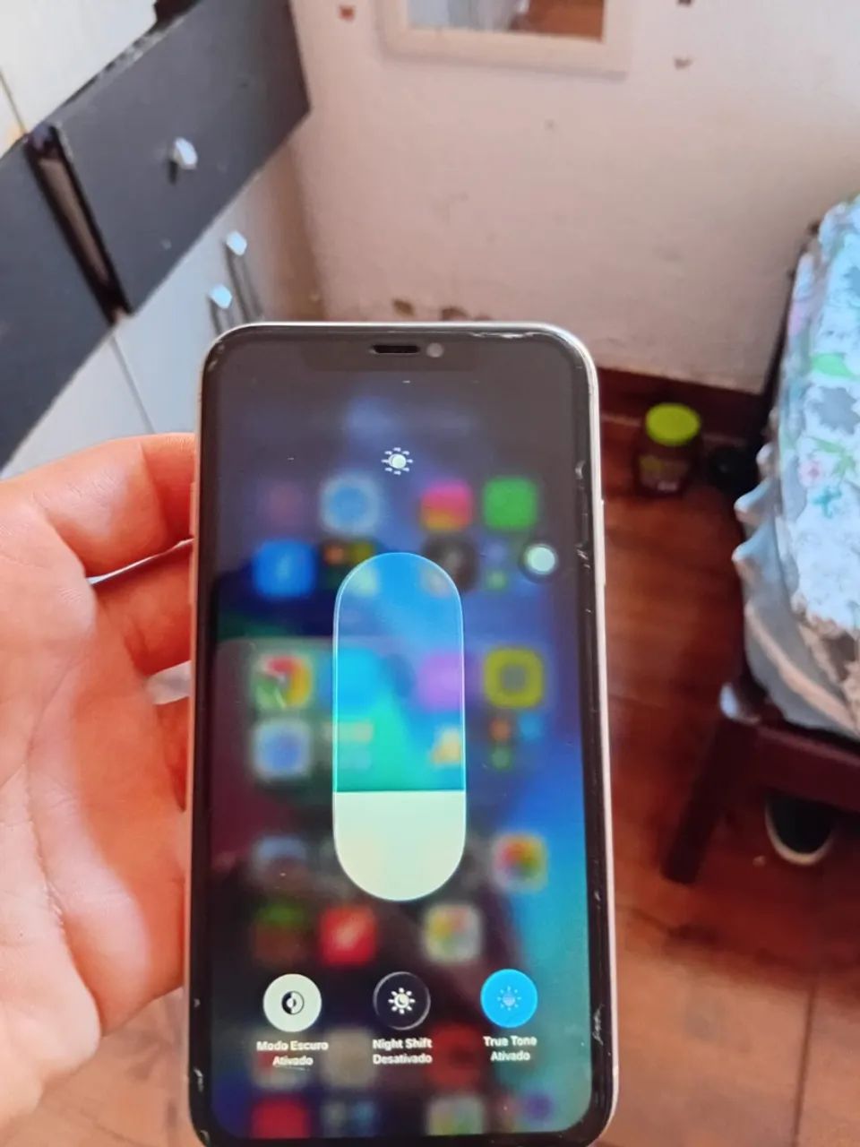 iPhone 11 - Foto 2