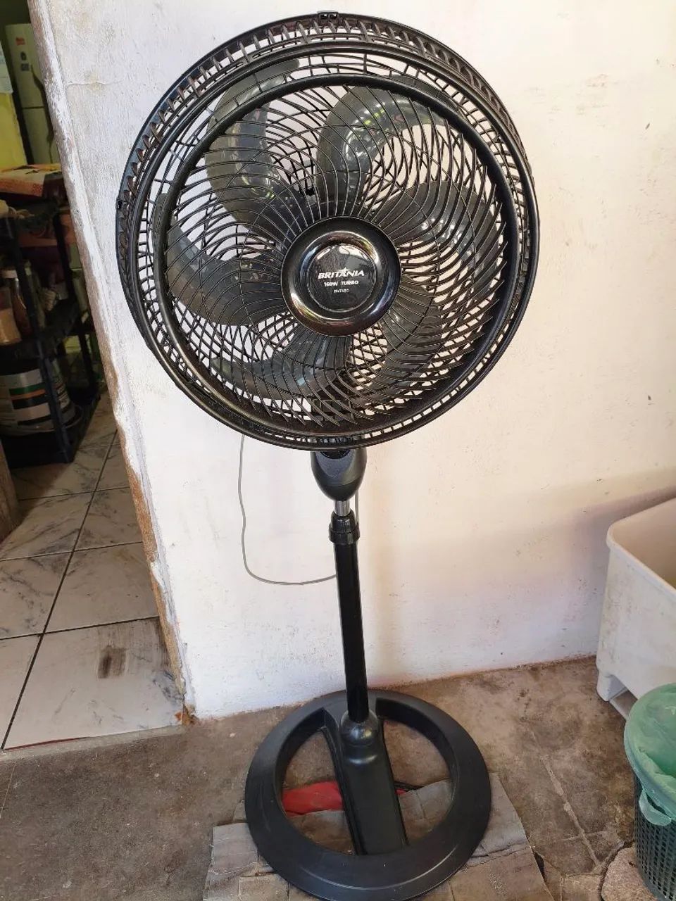 Ventilador Britânia 