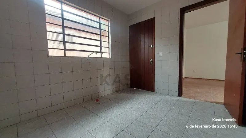 casa em condomínio fechado no bairro Nossa Senhora das Graças  2 dormitórios e vaga de gar - Foto 4