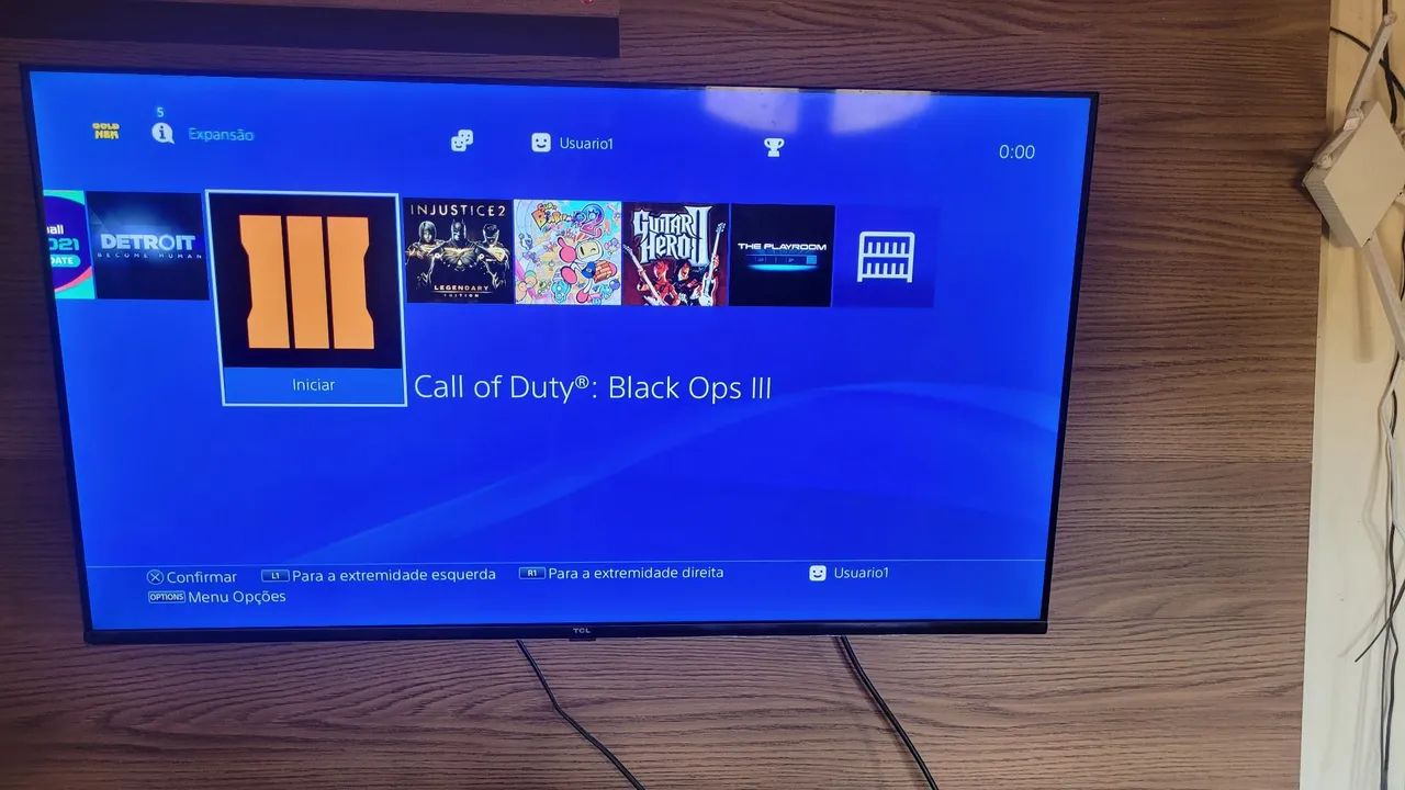 Ps4 D.ES.B.L.O.Q.U.E.A.D.O - Foto 3