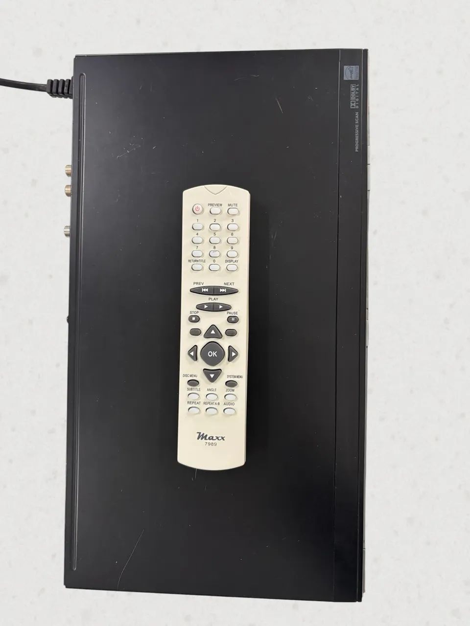 DVD Player Philips - Foto 2