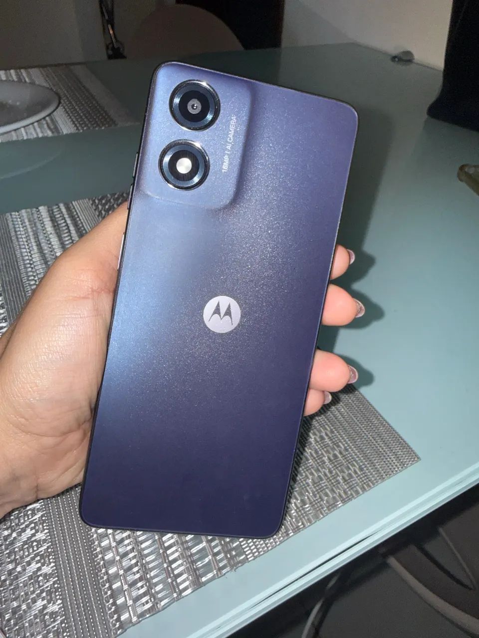 Moto G04 128gb