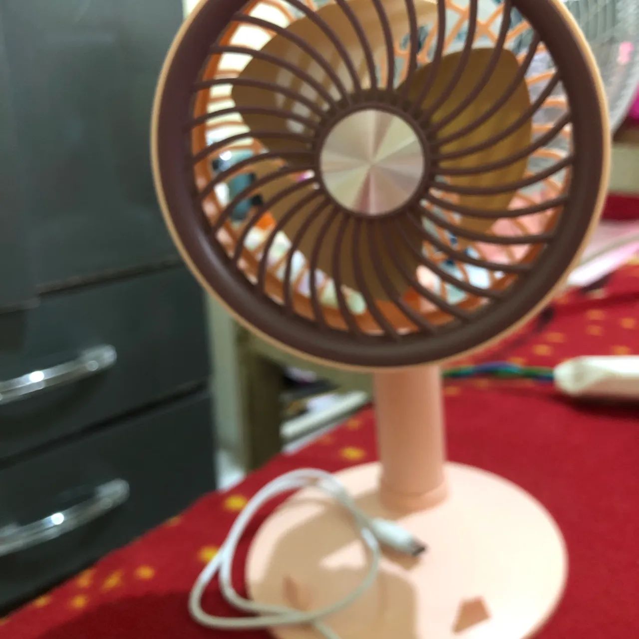 Mini ventilador  - Foto 5