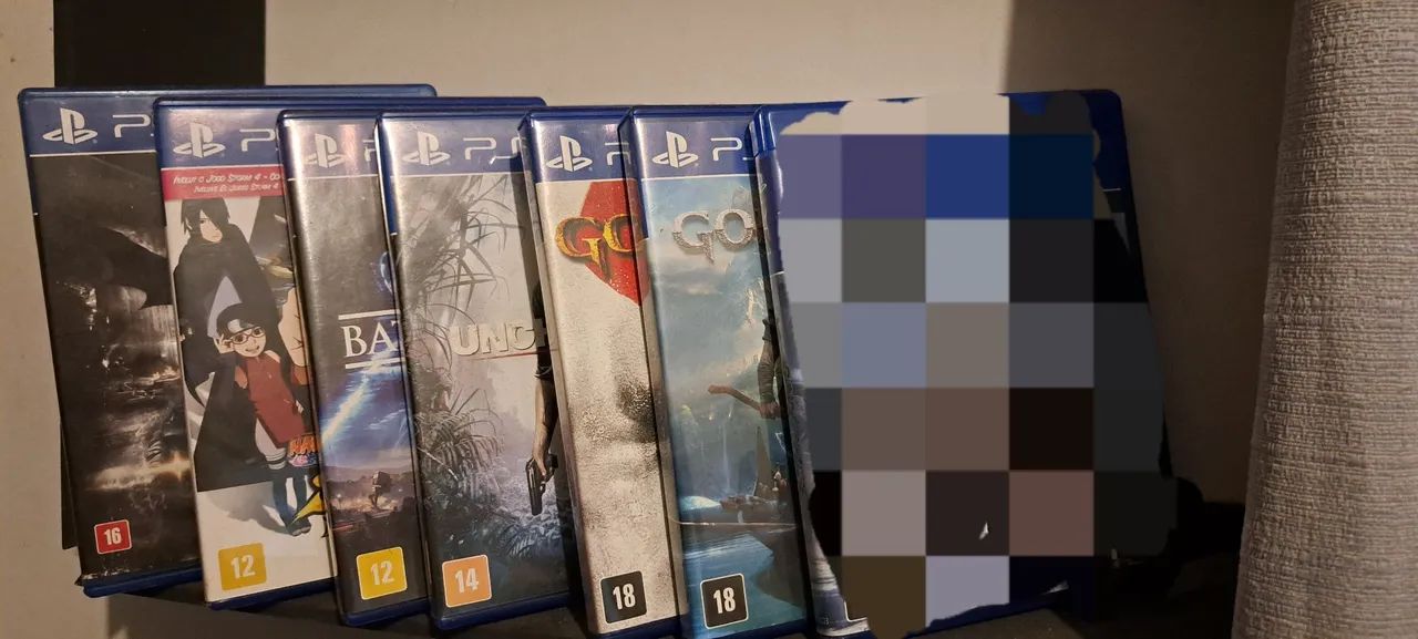 Ps4 usado - Foto 2