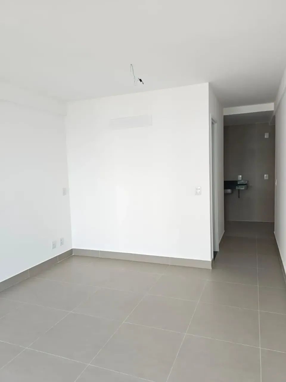 Flat em Casa Forte | 30m² | Nascente | ABAIXO DA TABELA - Foto 3