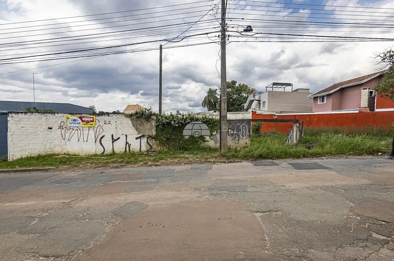 Vendas Terreno Curitiba PR - Foto 3